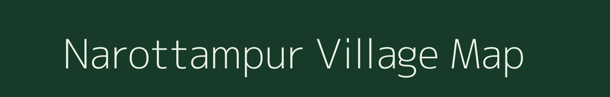 Narottampur village map in Uttar Pradesh