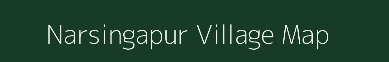 Narsingapur village map in Uttar Pradesh