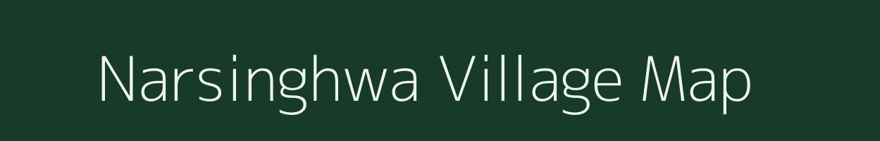 Narsinghwa village map in Jharkhand