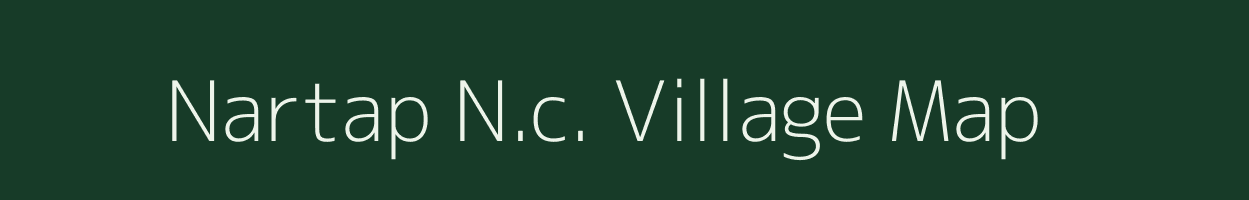 Nartap N.c. village map in Assam