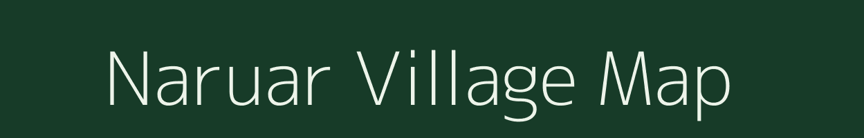 Naruar village map in Bihar