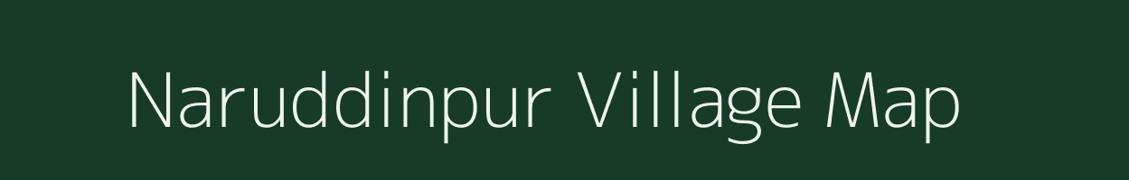 Naruddinpur village map in Uttar Pradesh