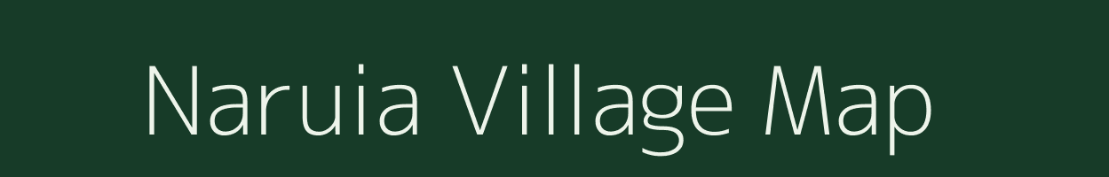 Naruia village map in Uttar Pradesh