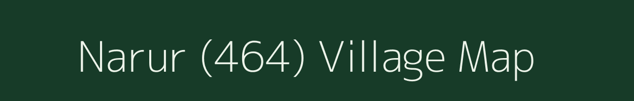 Narur (464) village map in Punjab