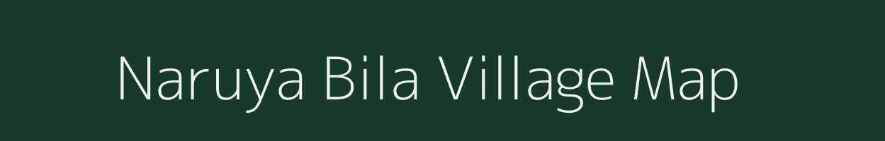 Naruya Bila village map in West Bengal