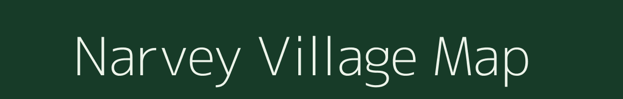 Narvey village map in Karnataka