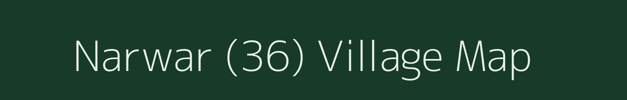 Narwar (36) village map in Himachal Pradesh