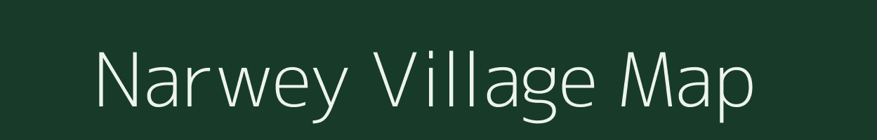 Narwey village map in Uttar Pradesh