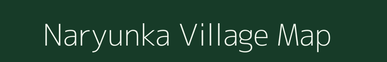 Naryunka village map in Uttarakhand