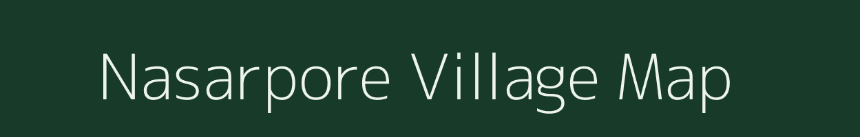 Nasarpore village map in Gujarat