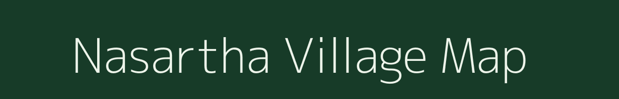 Nasartha village map in Uttar Pradesh