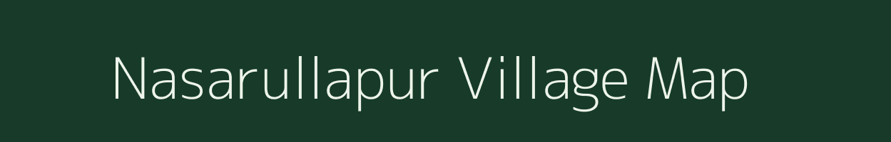 Nasarullapur village map in Uttar Pradesh