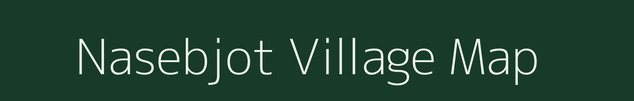 Nasebjot village map in Uttar Pradesh