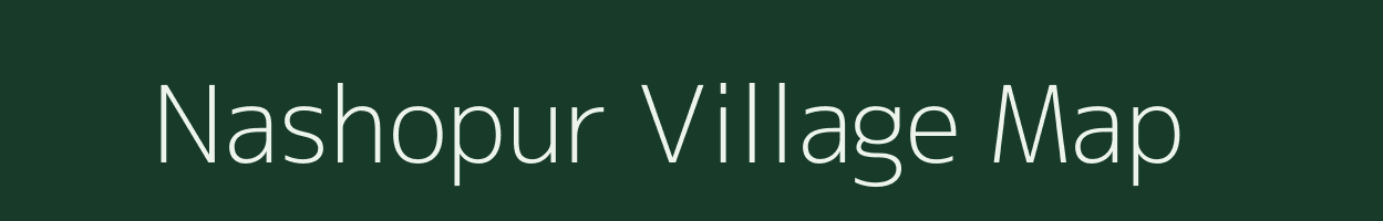 Nashopur village map in Uttar Pradesh