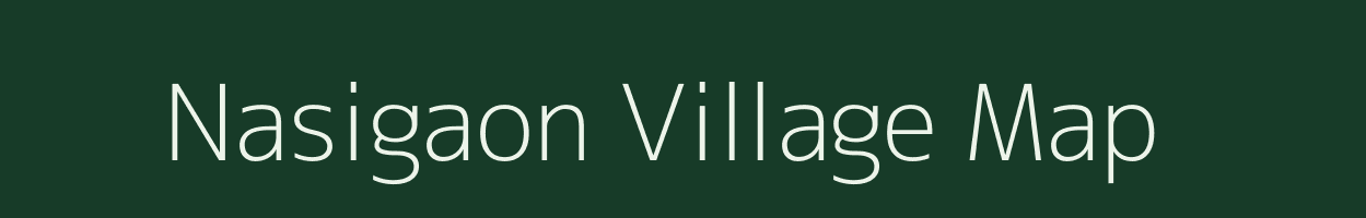 Nasigaon village map in Odisha