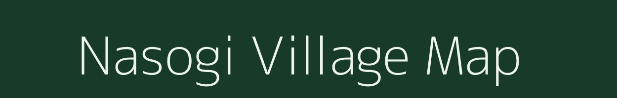 Nasogi village map in Uttarakhand