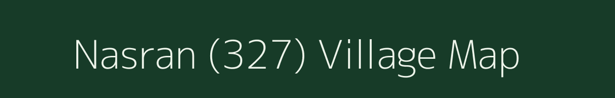 Nasran (327) village map in Punjab