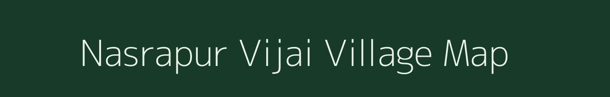 Nasrapur Vijai village map in Uttar Pradesh
