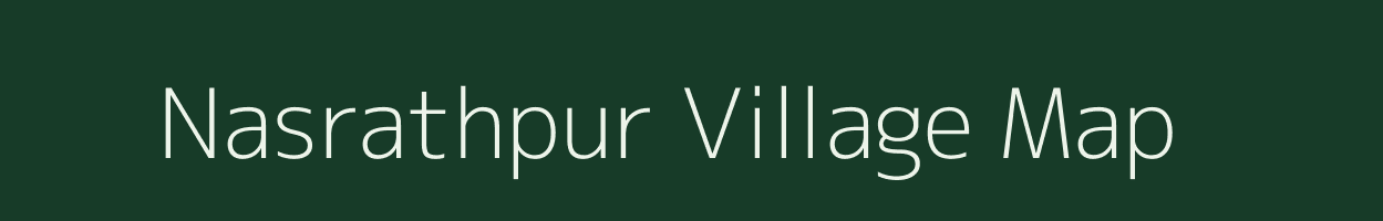 Nasrathpur village map in Uttar Pradesh