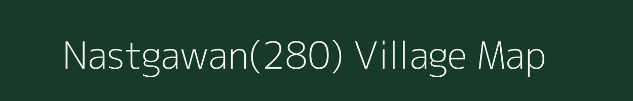 Nastgawan(280) village map in Madhya Pradesh