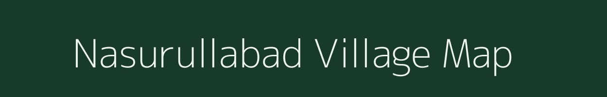 Nasurullabad village map in Andhra Pradesh