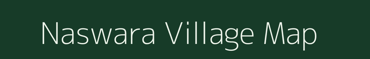 Naswara village map in Rajasthan