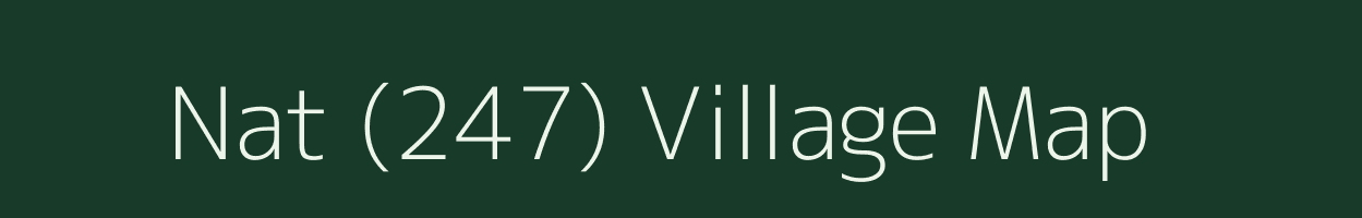 Nat (247) village map in Punjab