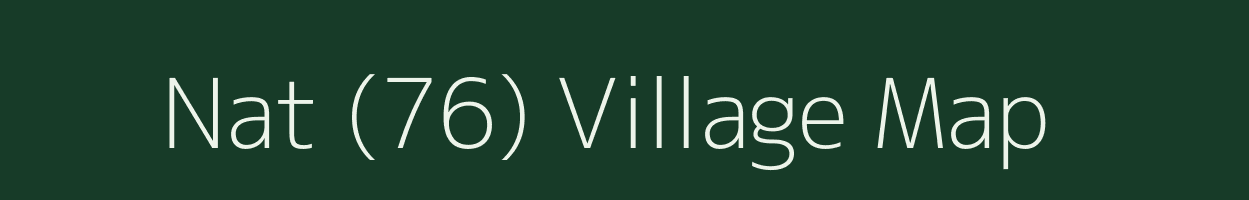 Nat (76) village map in Punjab