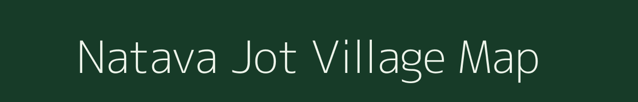 Natava Jot village map in Uttar Pradesh