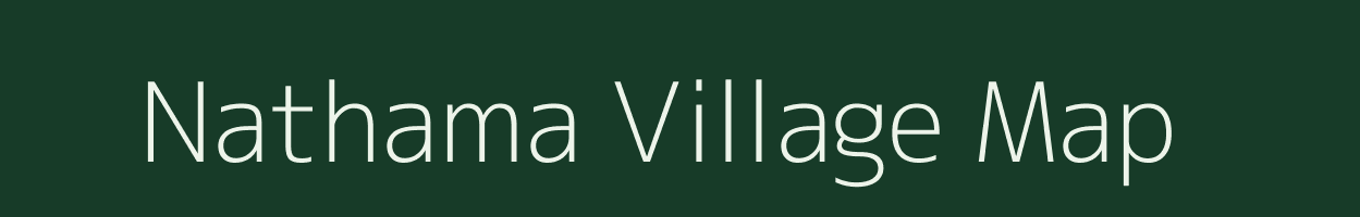 Nathama village map in Odisha