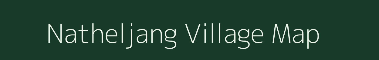 Natheljang village map in Manipur