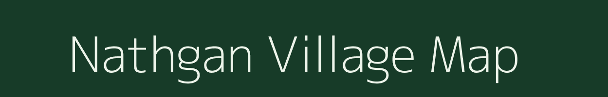 Nathgan village map in Odisha