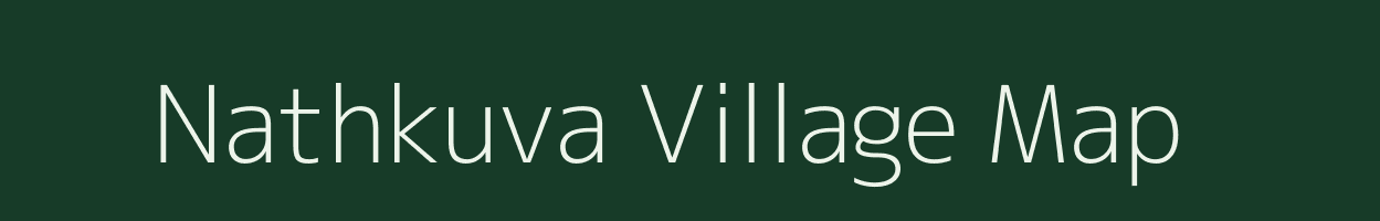 Nathkuva village map in Gujarat