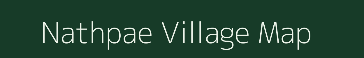 Nathpae village map in Bihar