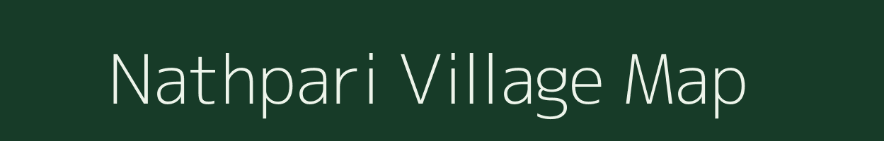 Nathpari village map in Gujarat