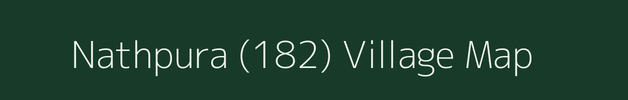 Nathpura (182) village map in Punjab