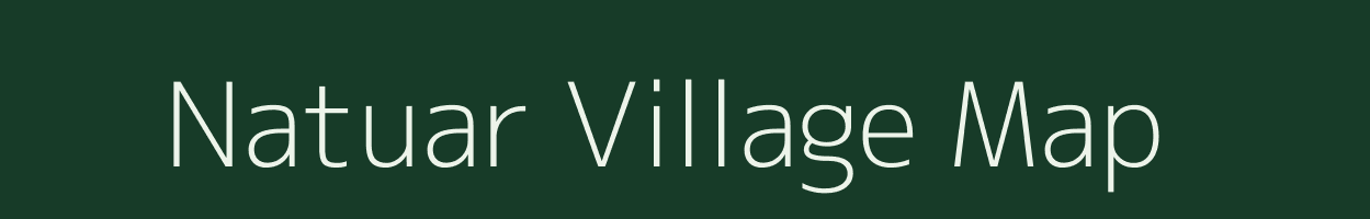 Natuar village map in Odisha