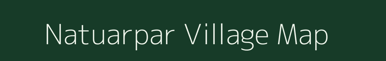 Natuarpar village map in West Bengal