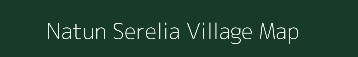 Natun Serelia village map in Assam