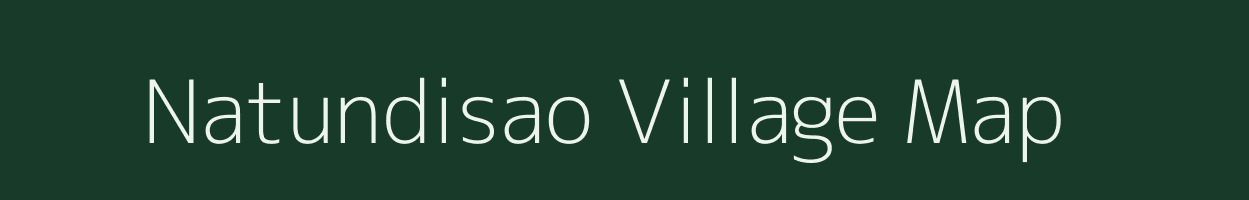 Natundisao village map in Assam