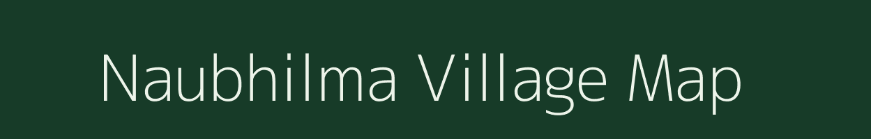 Naubhilma village map in Jharkhand