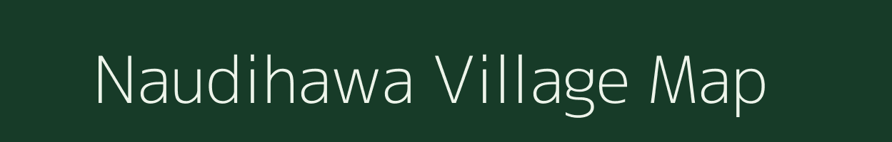 Naudihawa village map in Madhya Pradesh