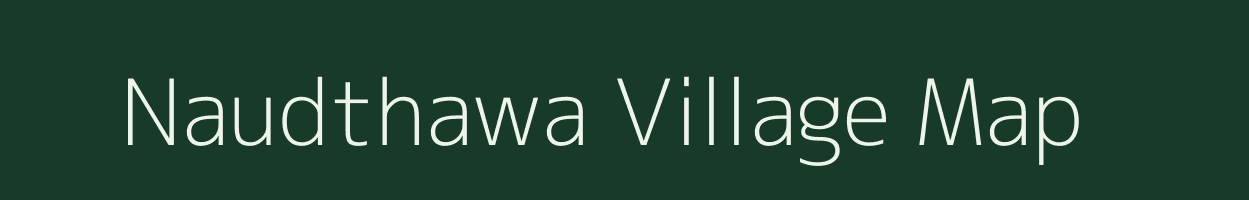 Naudthawa village map in Uttar Pradesh