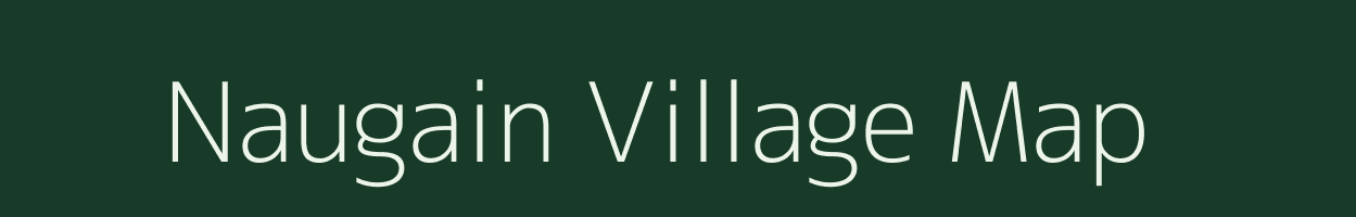 Naugain village map in Bihar