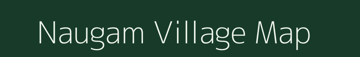 Naugam village map in Jammu & Kashmir