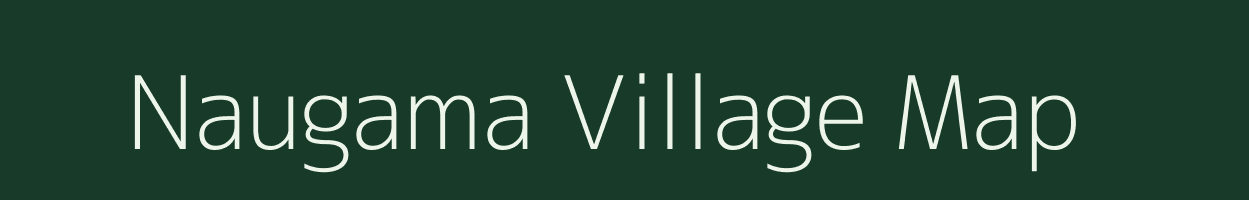 Naugama village map in Rajasthan