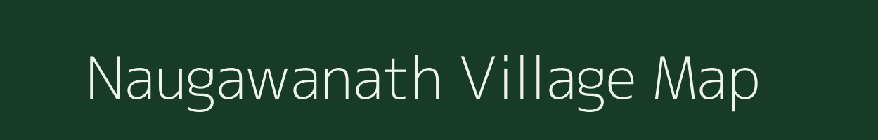 Naugawanath village map in Uttarakhand