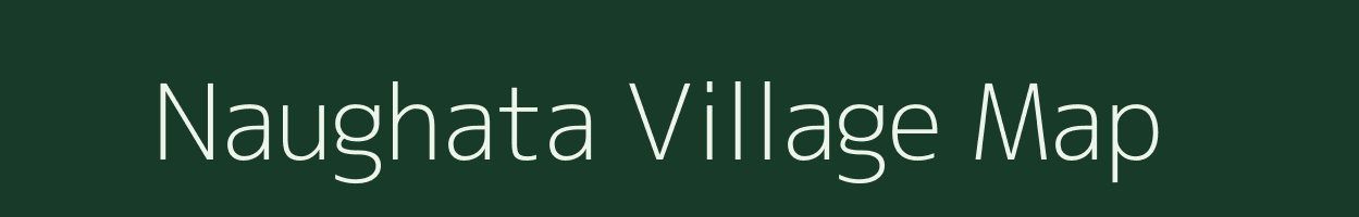 Naughata village map in Jharkhand