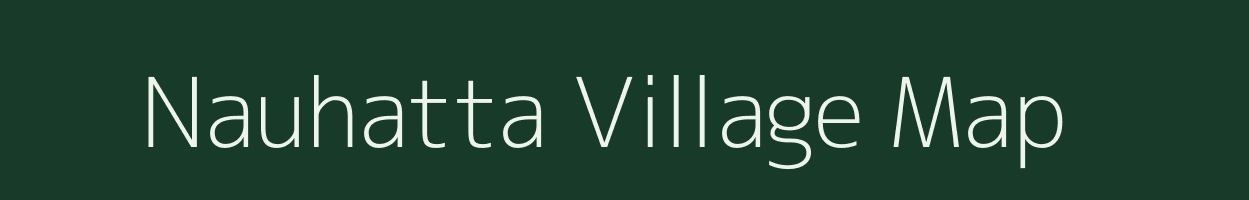 Nauhatta village map in Bihar