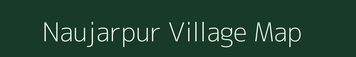 Naujarpur village map in Uttar Pradesh